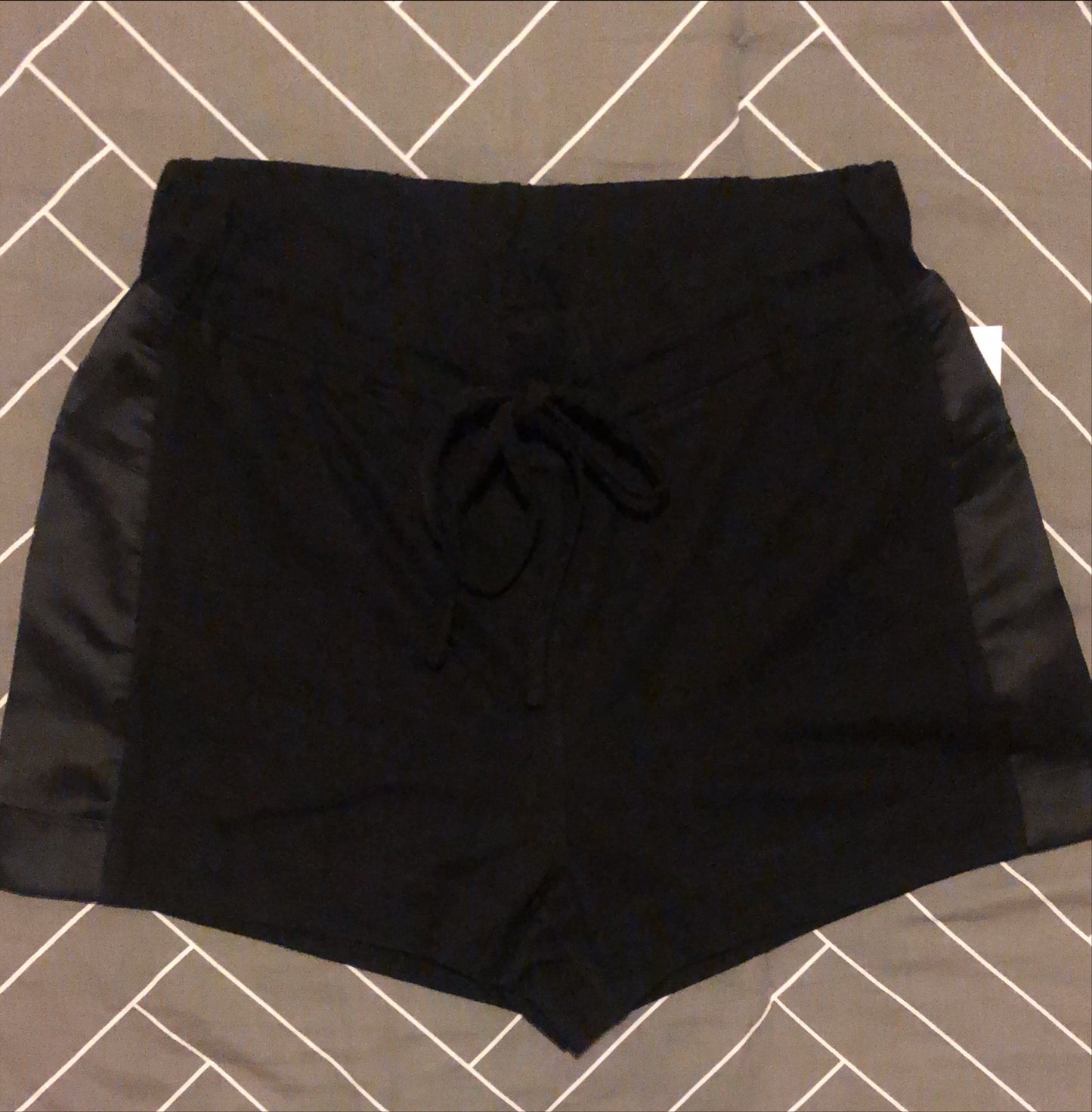 Variety Of Womens Shorts