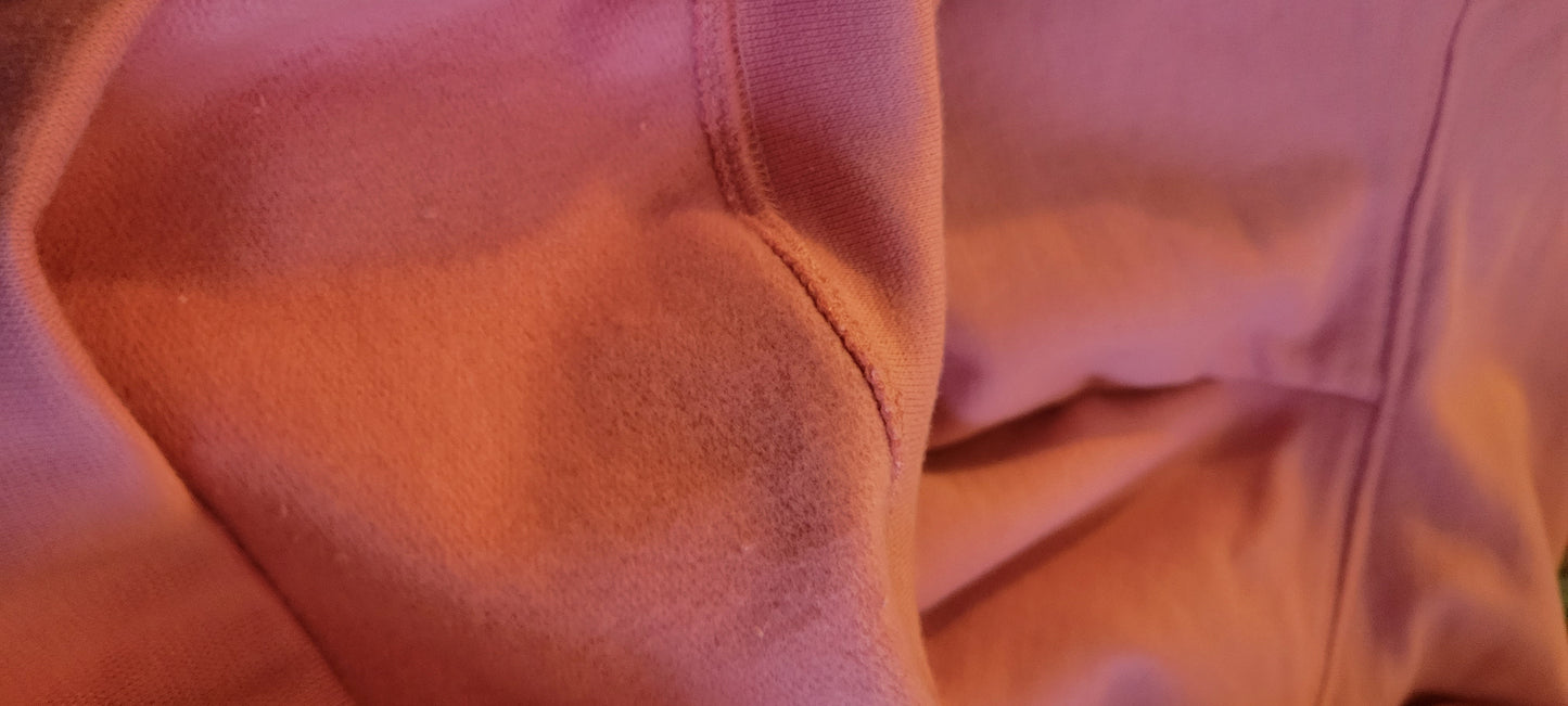 Unisex Soft Style Ring Spun Adult Cotton Fleece Hoodie Pullovers