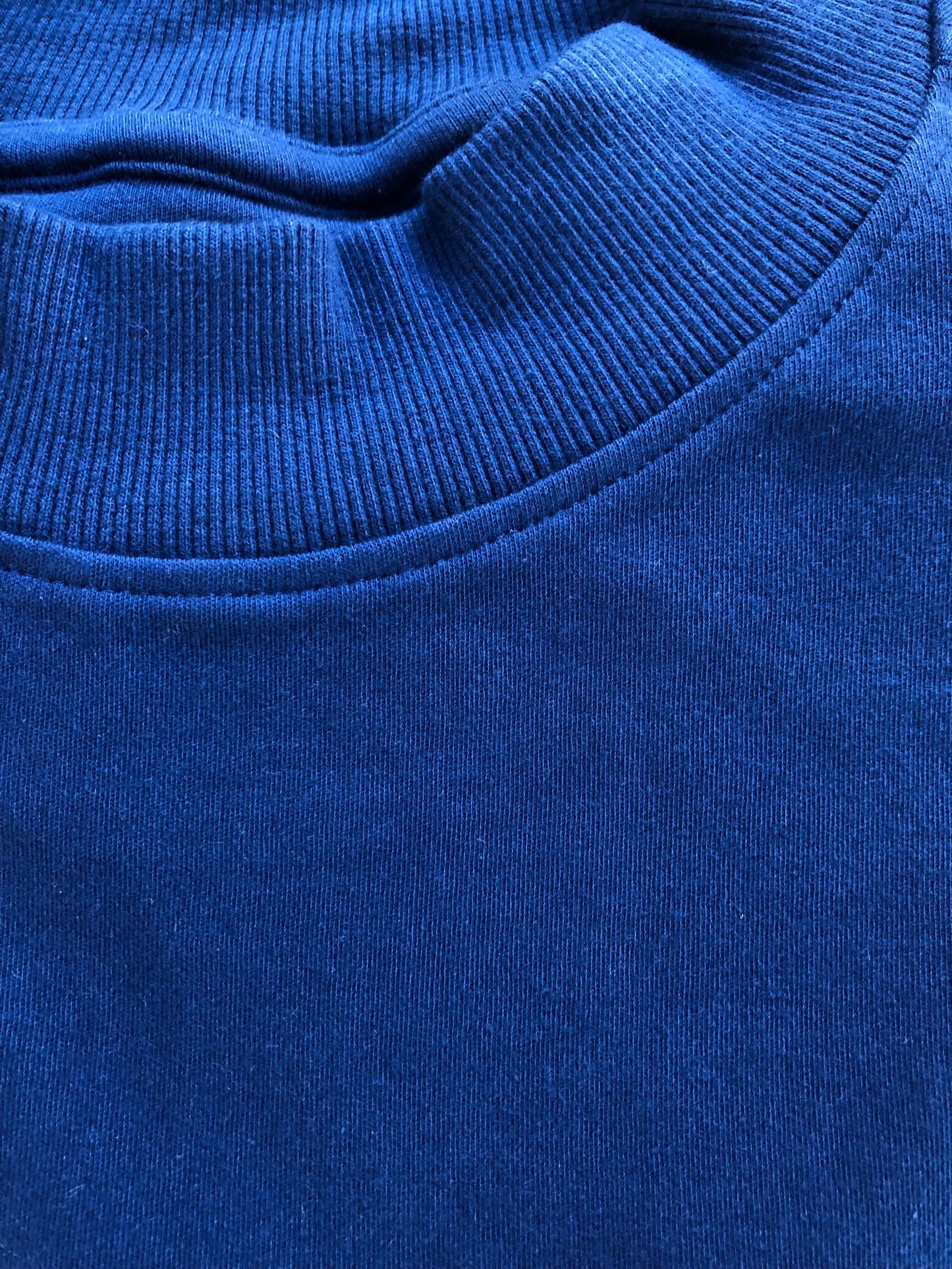 Bulk Blank Wholesale Apparel USA Mock Turtleneck Tees T-shirts Hoodies Men Women