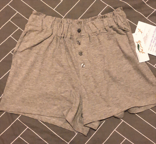 Variety Of Womens Shorts