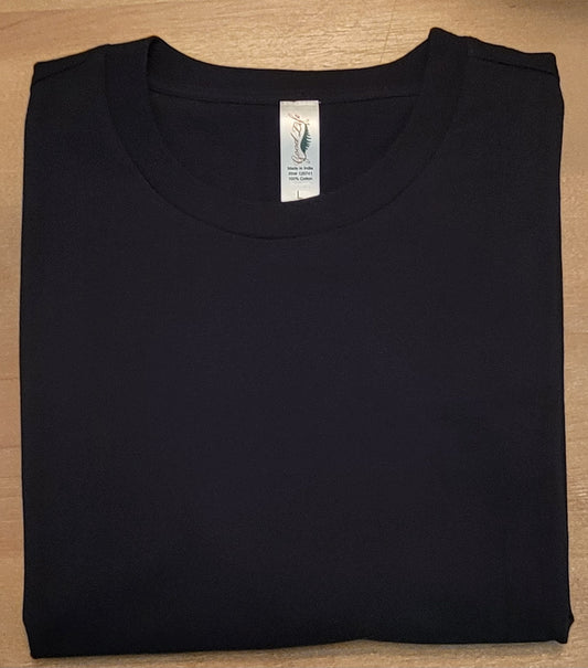 Mens Premium Heavy 100% Cotton 6.1 Ounce T-Shirt Bulk Wholesale Tees Hoodies USA Blank tee shirts